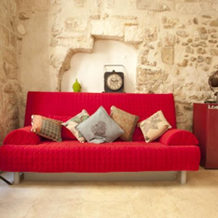 Cite Des Papes Appartement Avignon Buitenkant foto