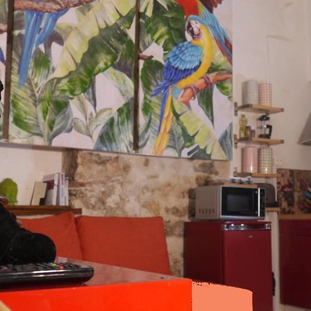 Cite Des Papes Appartement Avignon Buitenkant foto