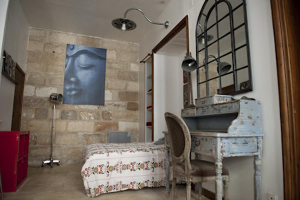 Cite Des Papes Appartement Avignon Buitenkant foto