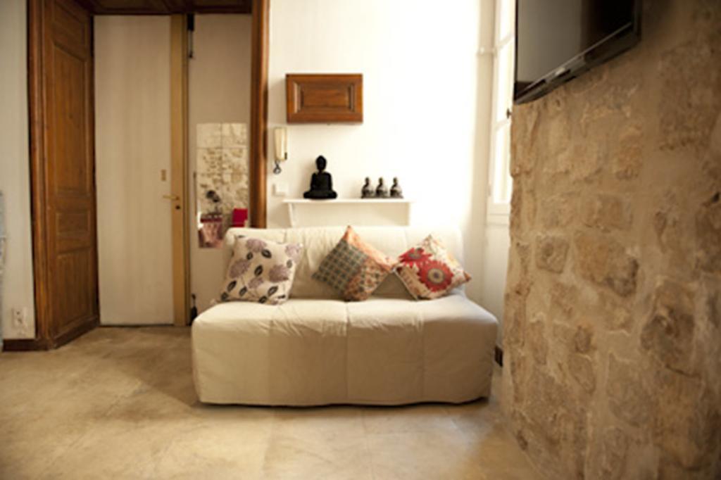 Cite Des Papes Appartement Avignon Buitenkant foto