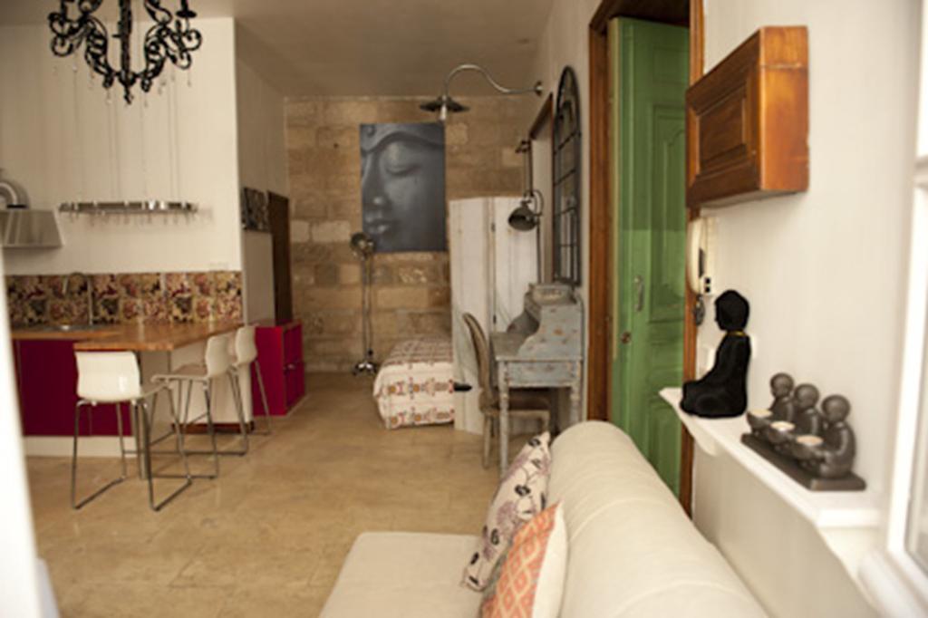 Cite Des Papes Appartement Avignon Buitenkant foto